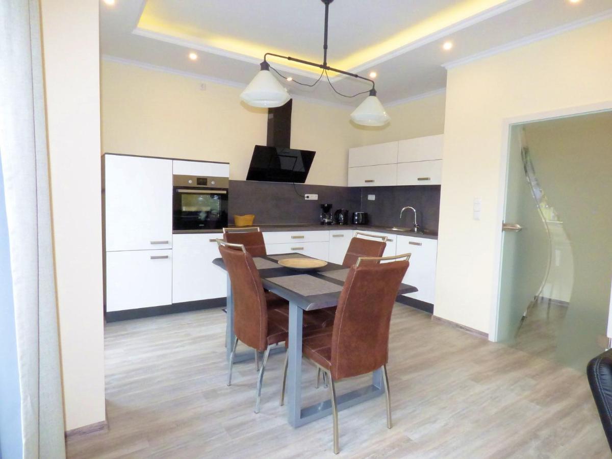 Ferienhaus Moselpromenade Zell an der Mosel Zewnętrze zdjęcie