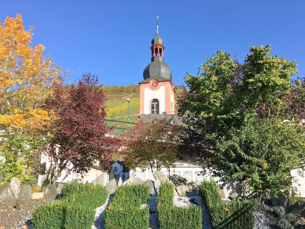 Ferienhaus Moselpromenade Zell an der Mosel Zewnętrze zdjęcie