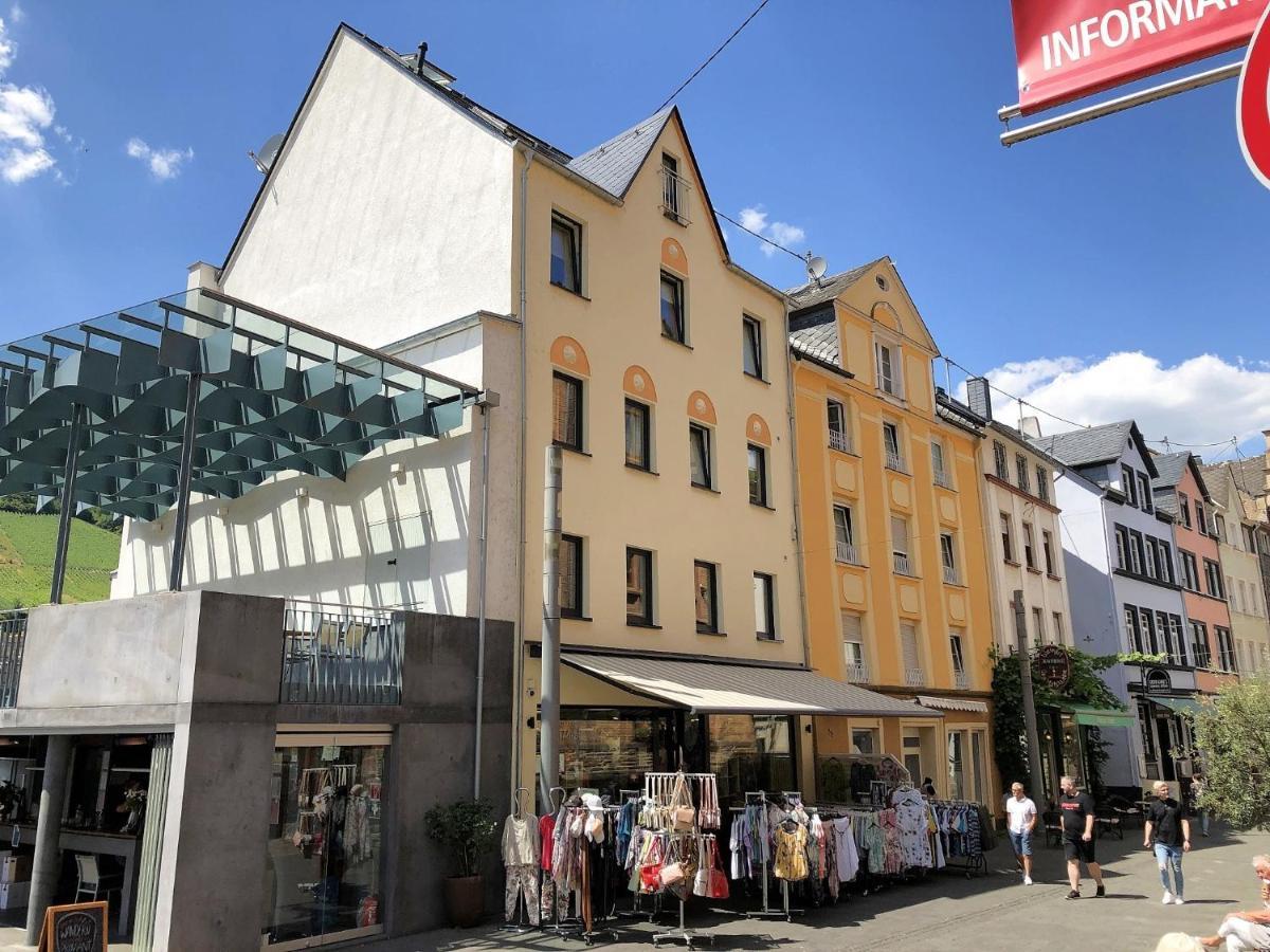 Ferienhaus Moselpromenade Zell an der Mosel Zewnętrze zdjęcie