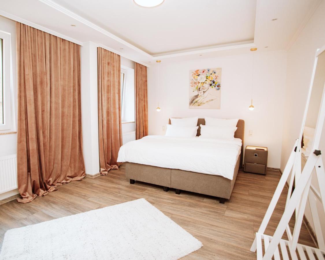 Ferienhaus Moselpromenade Zell an der Mosel Zewnętrze zdjęcie