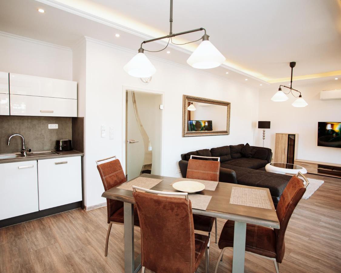 Ferienhaus Moselpromenade Zell an der Mosel Zewnętrze zdjęcie